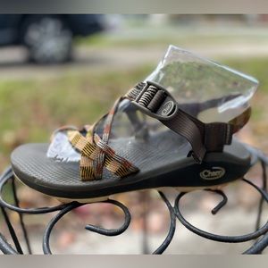 Chaco Z Cloud Sandals (Fits Sizes 8.5 - 9)